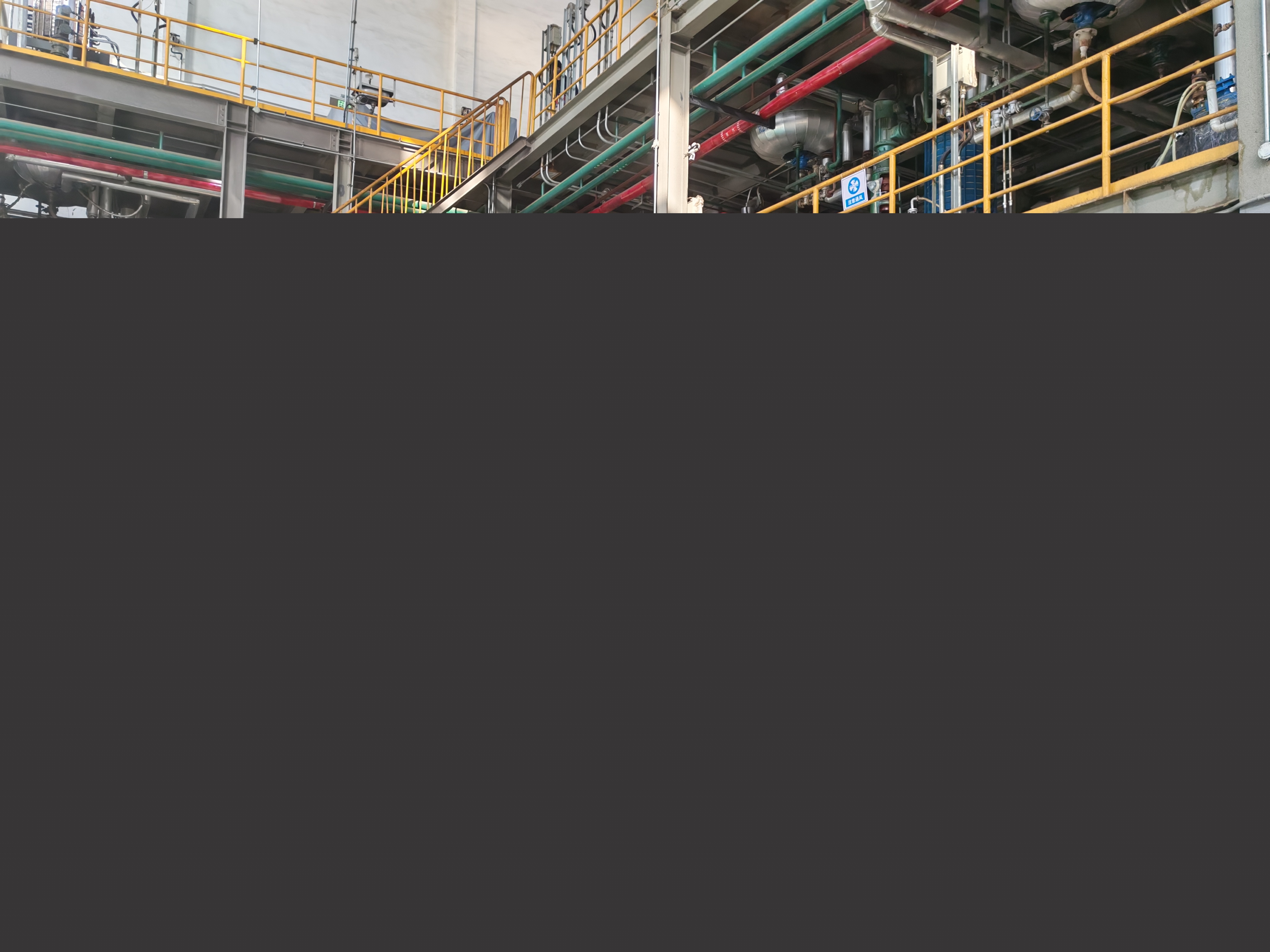 趙春陽(yáng)到黨建聯(lián)系點(diǎn)中鋼熱能院調(diào)研指導(dǎo)工作